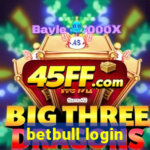 betbull login